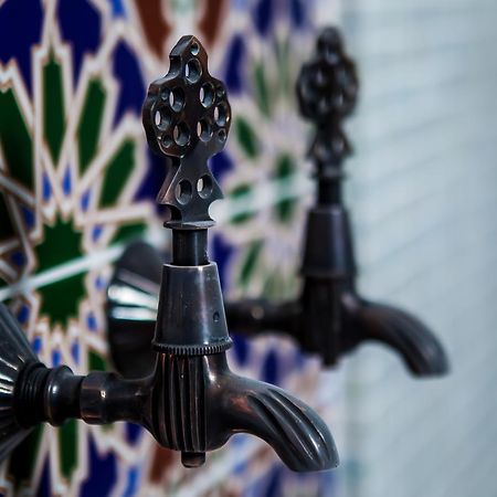 فندق أزاليا باكو المظهر الخارجي الصورة