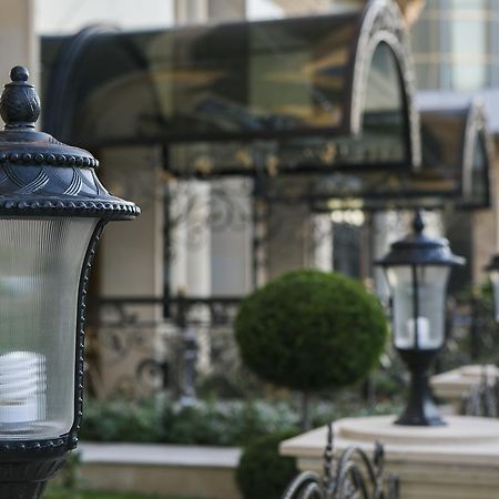 فندق أزاليا باكو المظهر الخارجي الصورة
